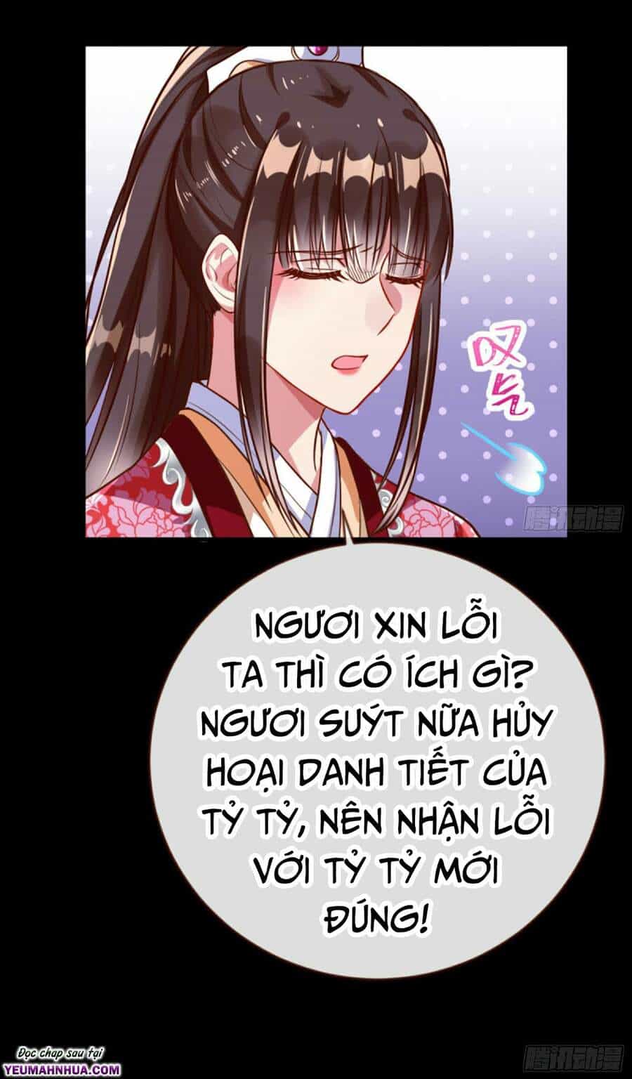 Vạn Tra Triêu Hoàng - Chương 159 - ảnh 5
