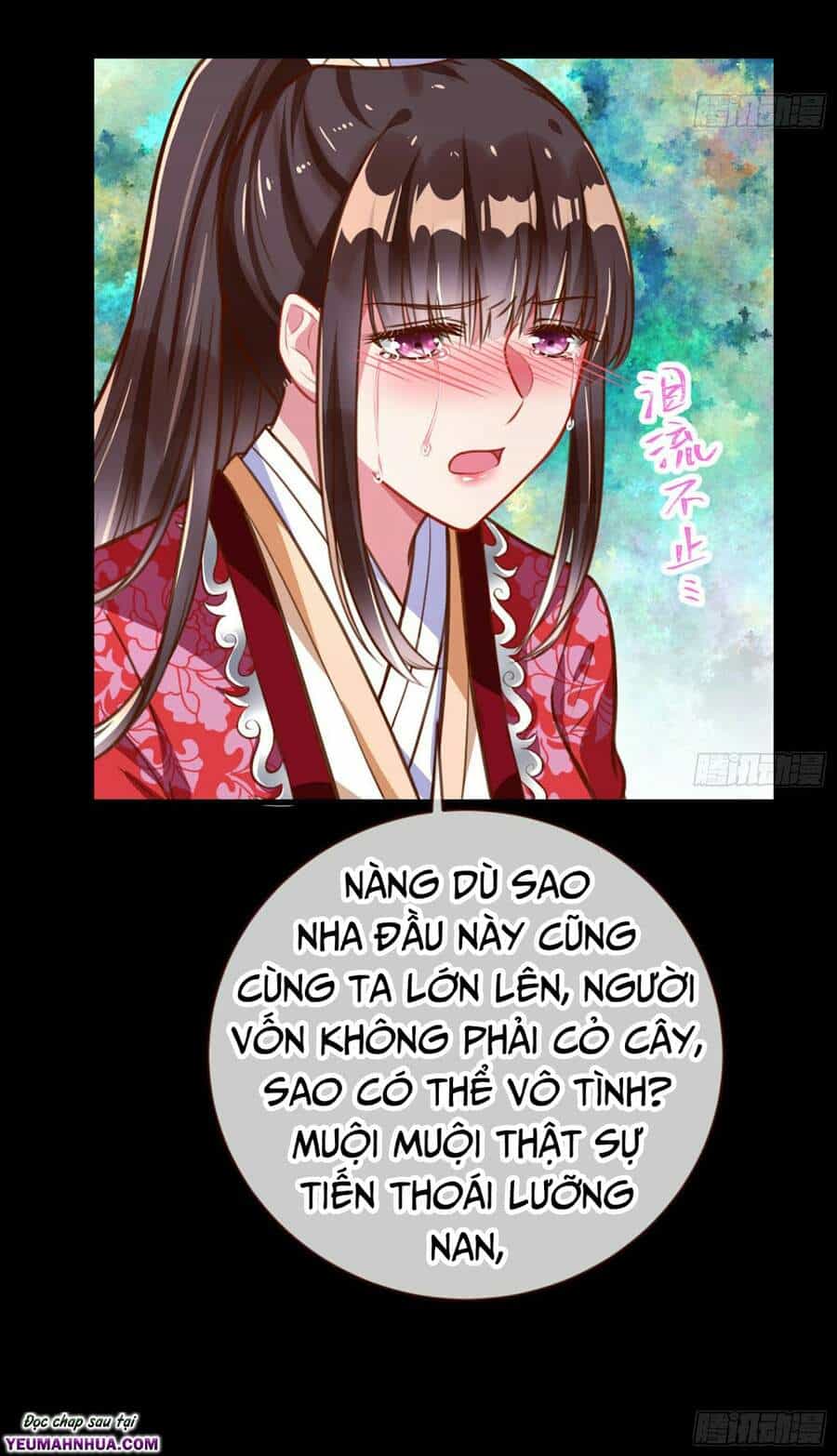 Vạn Tra Triêu Hoàng - Chương 159 - ảnh 9