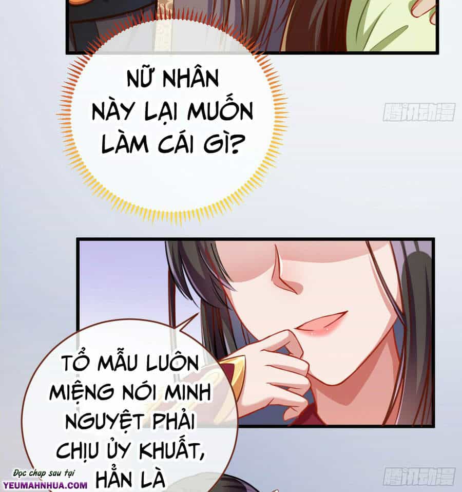 Vạn Tra Triêu Hoàng - Chương 160 - ảnh 29