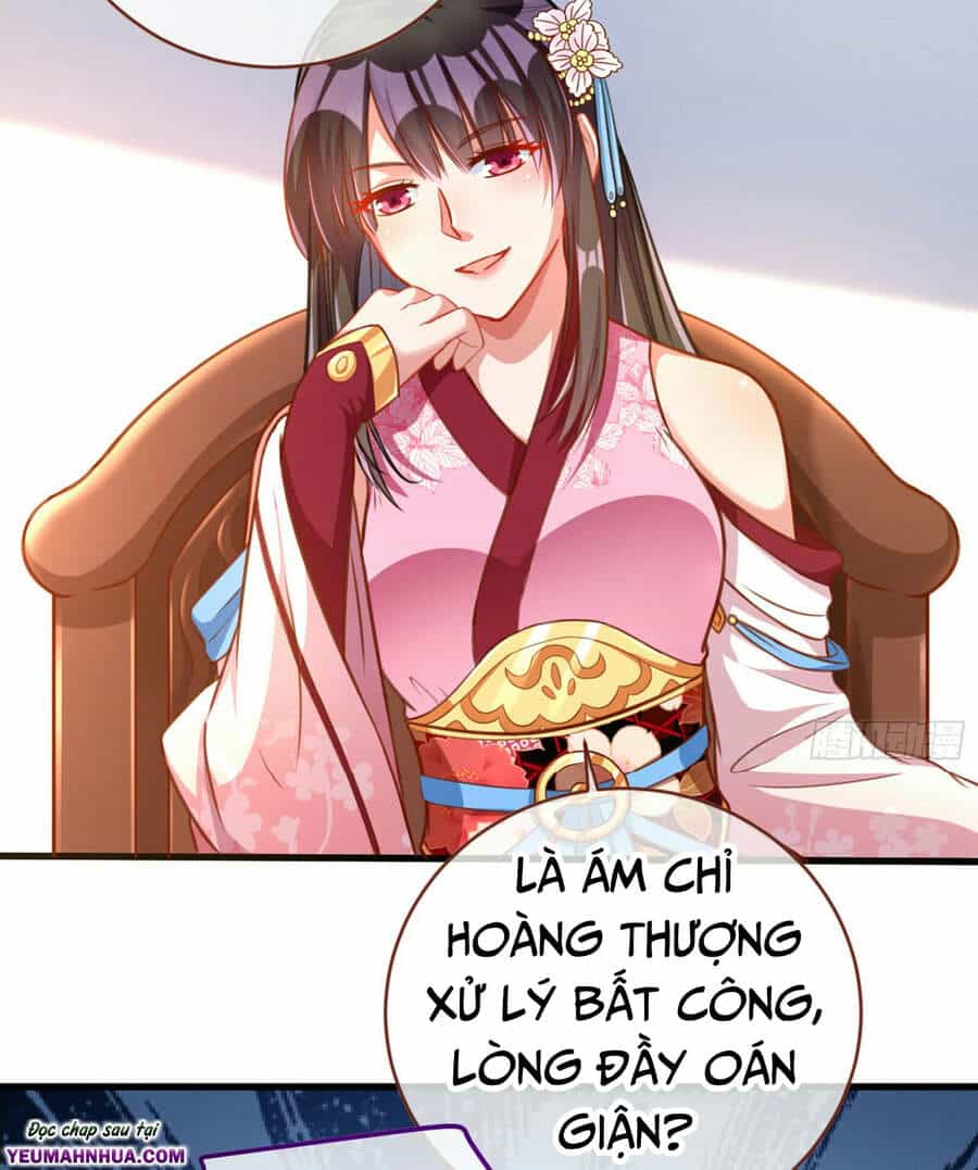 Vạn Tra Triêu Hoàng - Chương 160 - ảnh 30