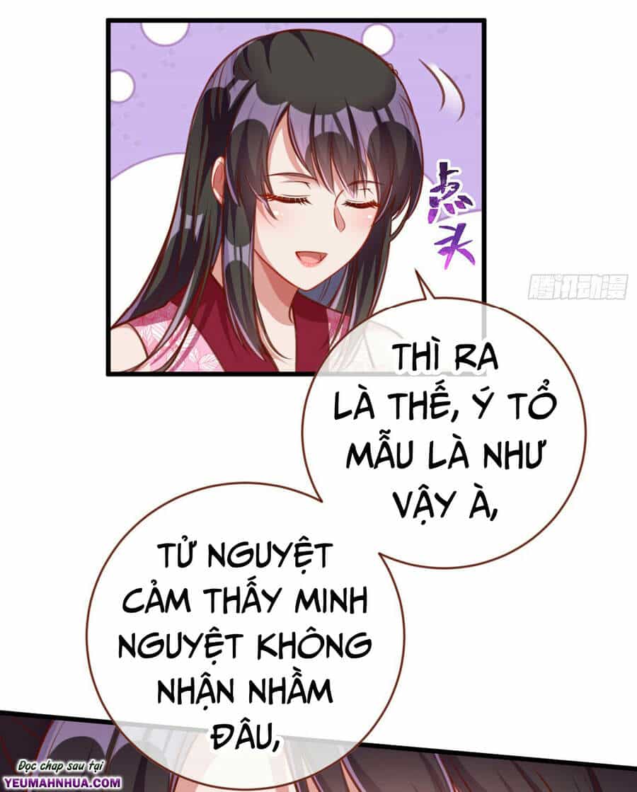 Vạn Tra Triêu Hoàng - Chương 160 - ảnh 33