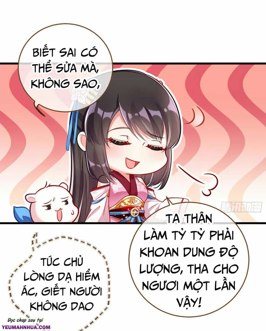 Vạn Tra Triêu Hoàng - Chương 160 - ảnh 36