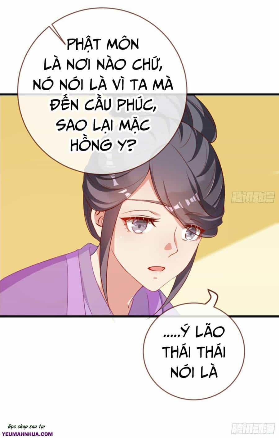 Vạn Tra Triêu Hoàng - Chương 160 - ảnh 4