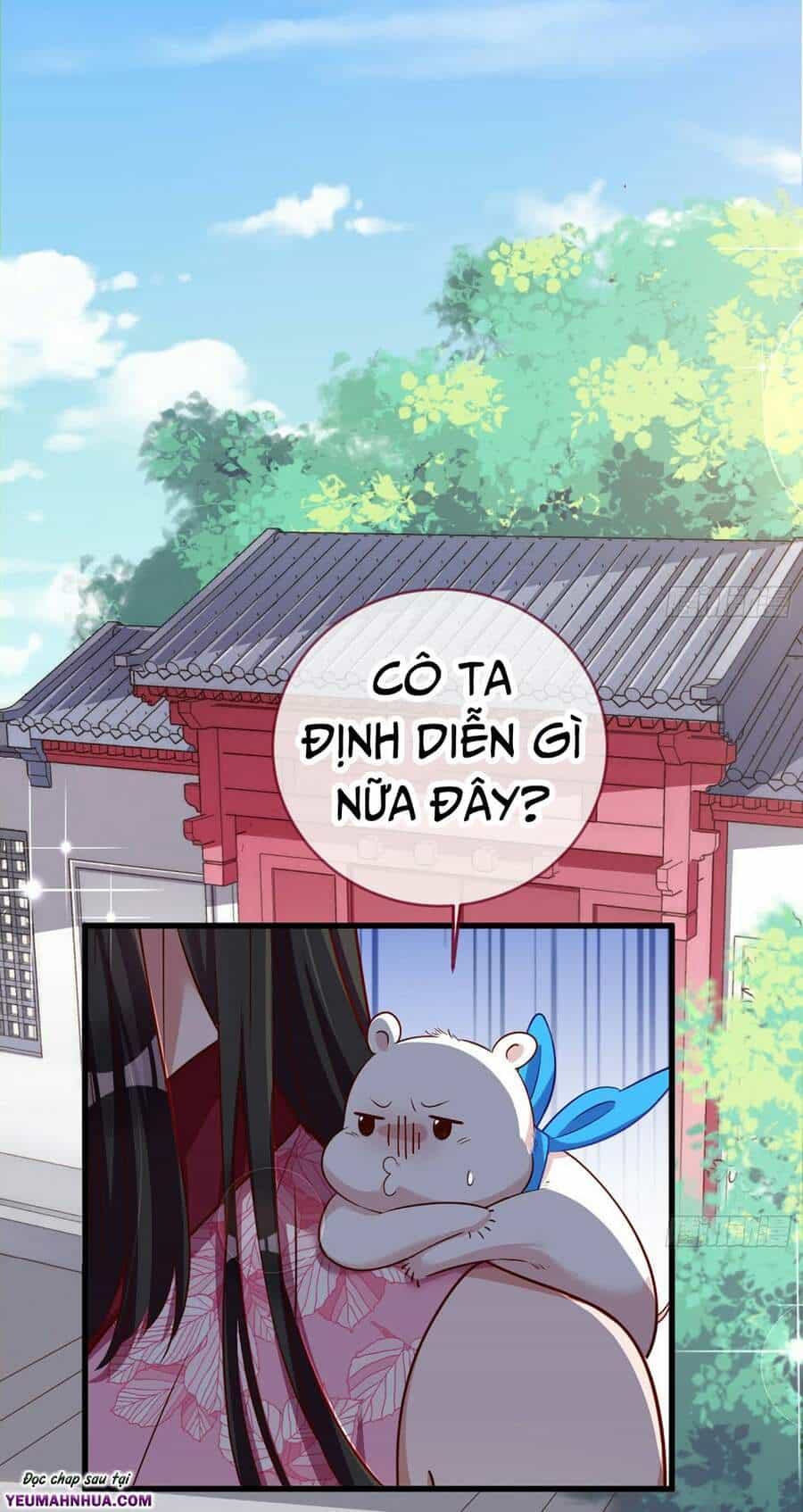 Vạn Tra Triêu Hoàng - Chương 160 - ảnh 45