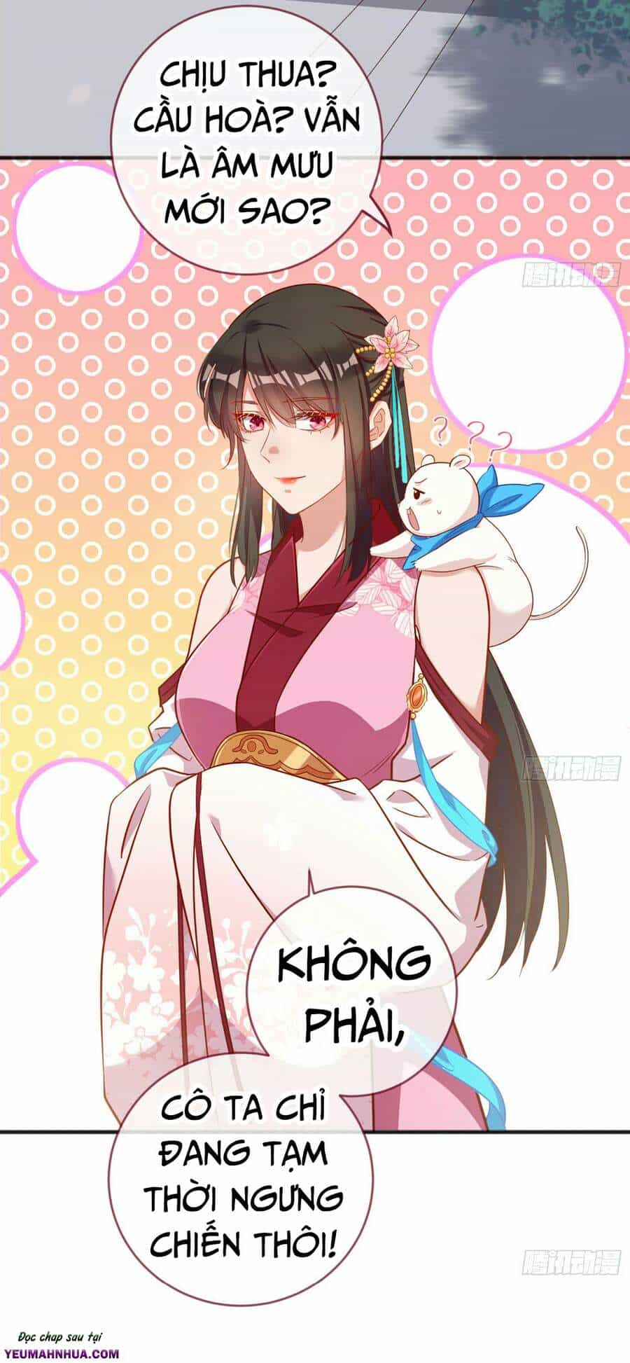 Vạn Tra Triêu Hoàng - Chương 160 - ảnh 46