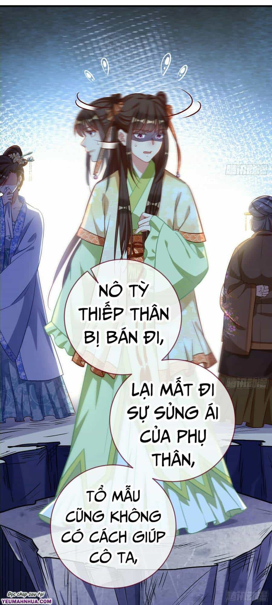 Vạn Tra Triêu Hoàng - Chương 160 - ảnh 47