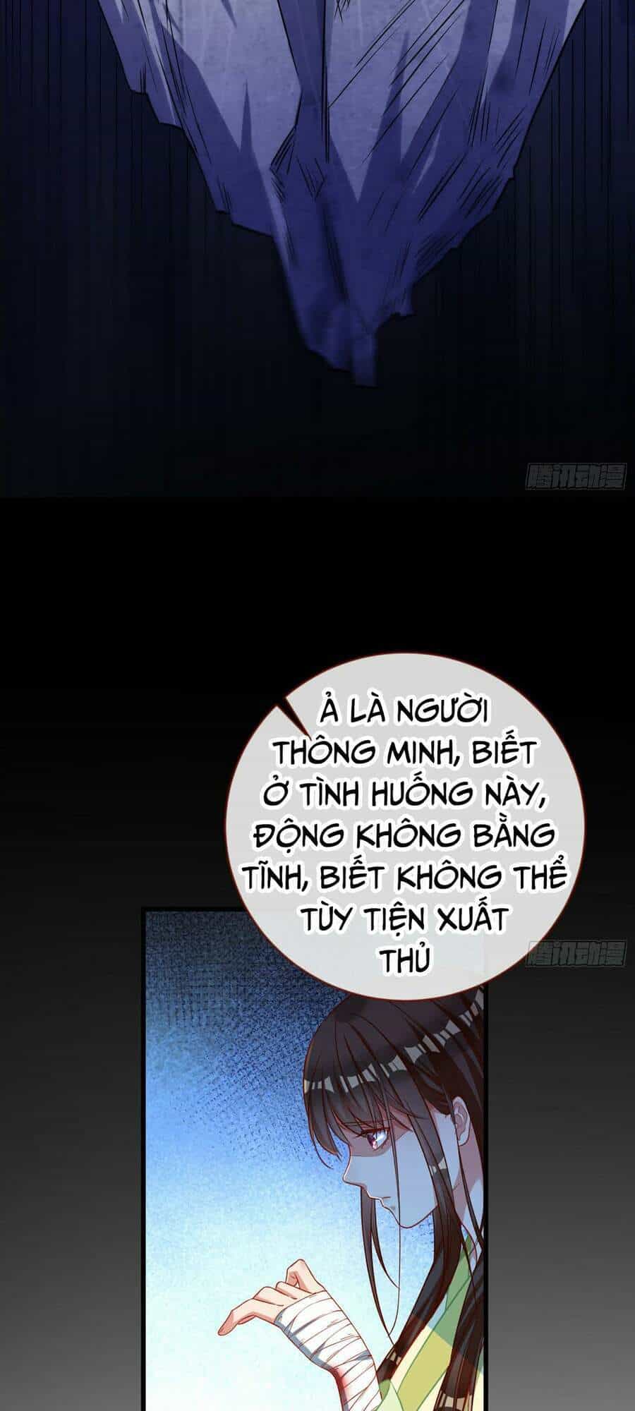 Vạn Tra Triêu Hoàng - Chương 160 - ảnh 49