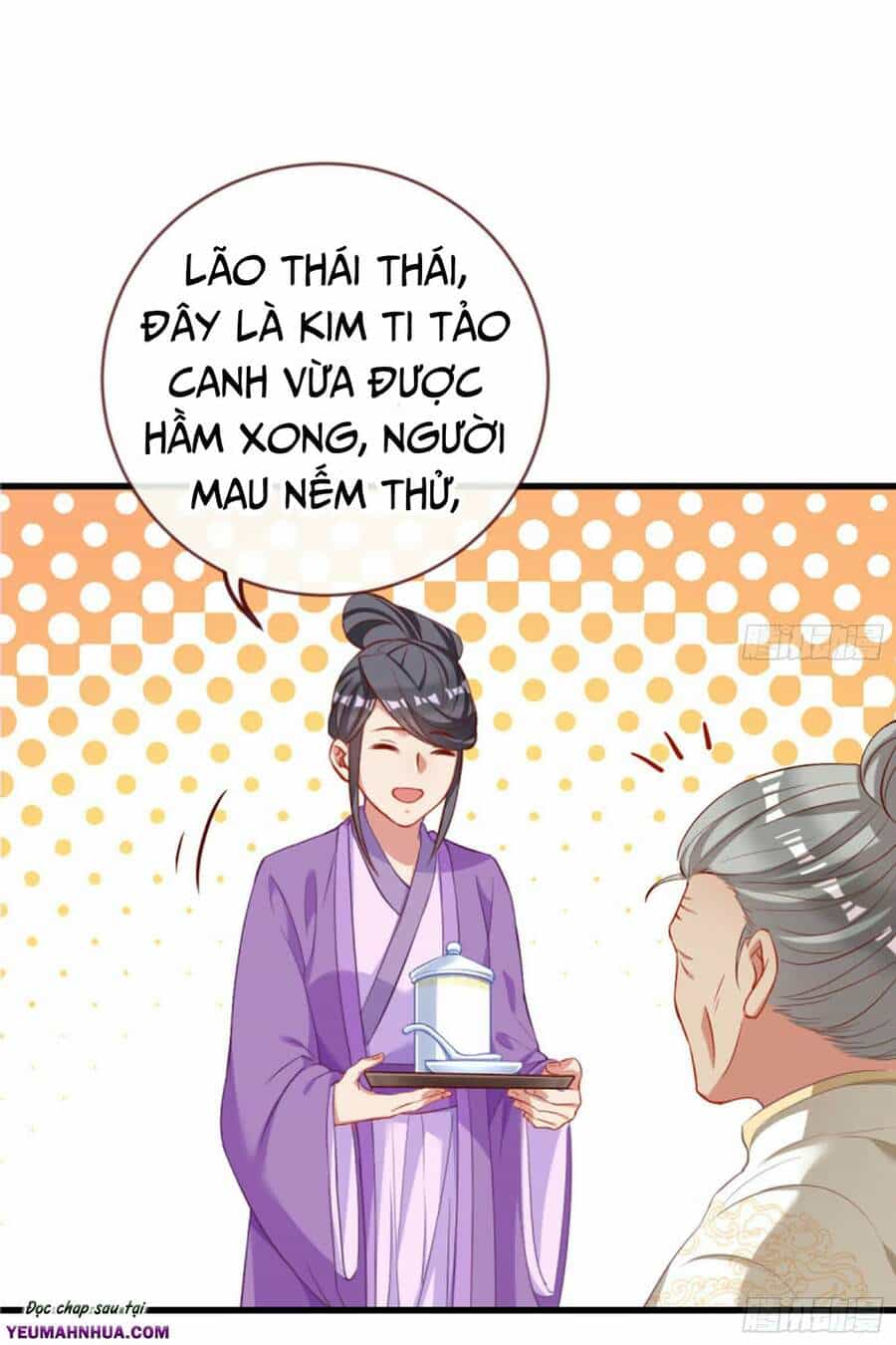 Vạn Tra Triêu Hoàng - Chương 160 - ảnh 5