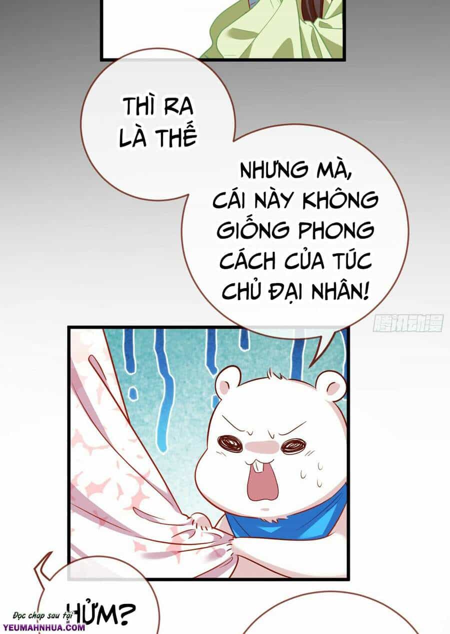 Vạn Tra Triêu Hoàng - Chương 160 - ảnh 51