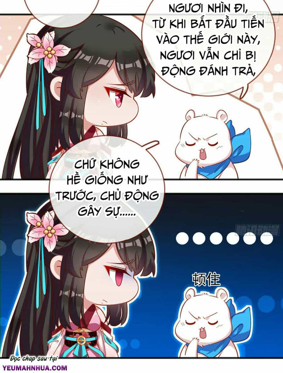 Vạn Tra Triêu Hoàng - Chương 160 - ảnh 52