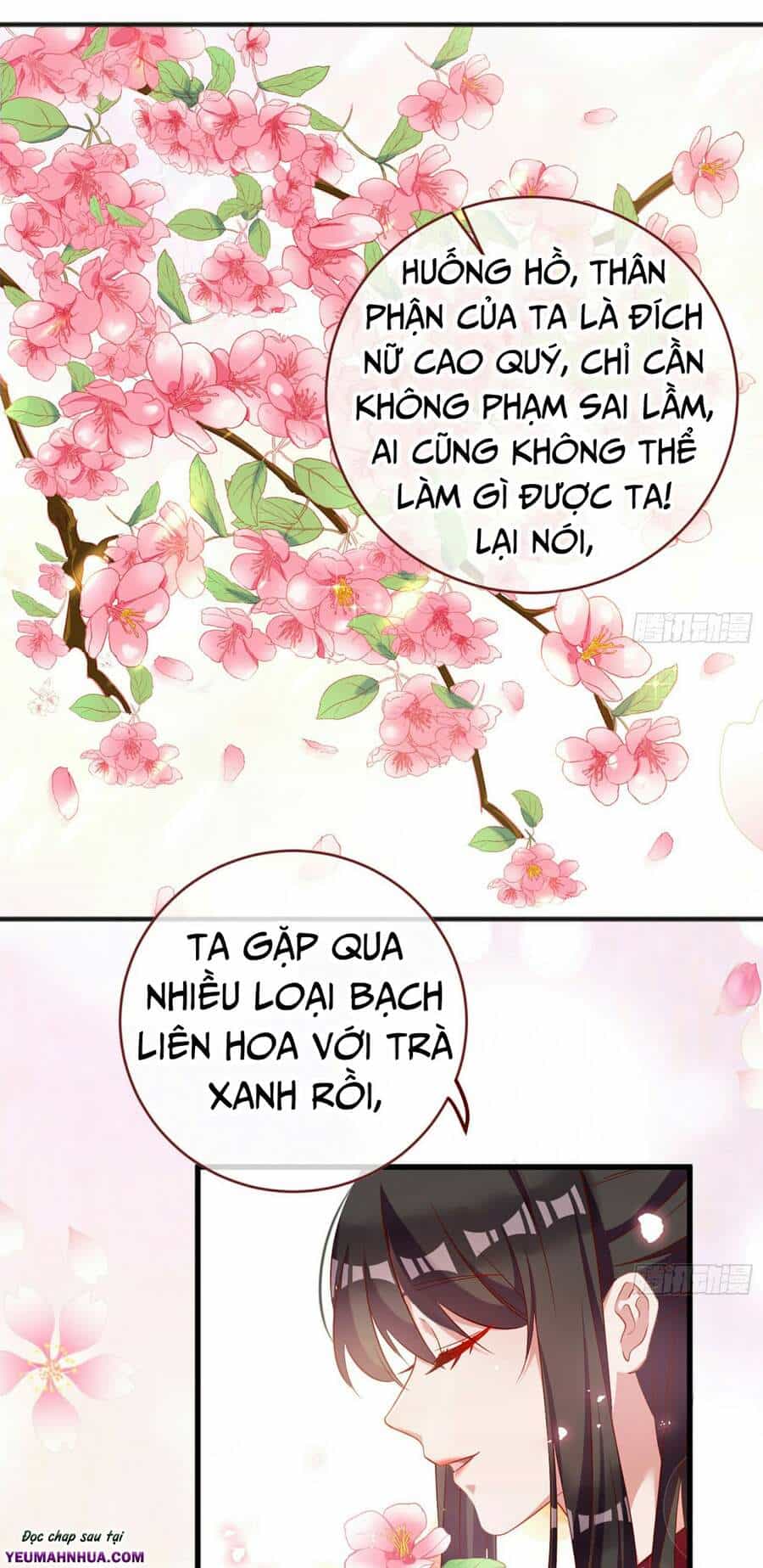 Vạn Tra Triêu Hoàng - Chương 160 - ảnh 56