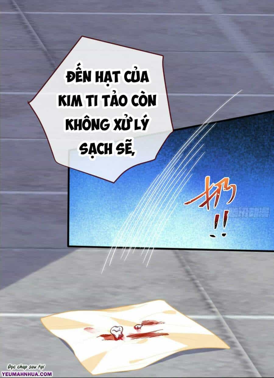 Vạn Tra Triêu Hoàng - Chương 160 - ảnh 9