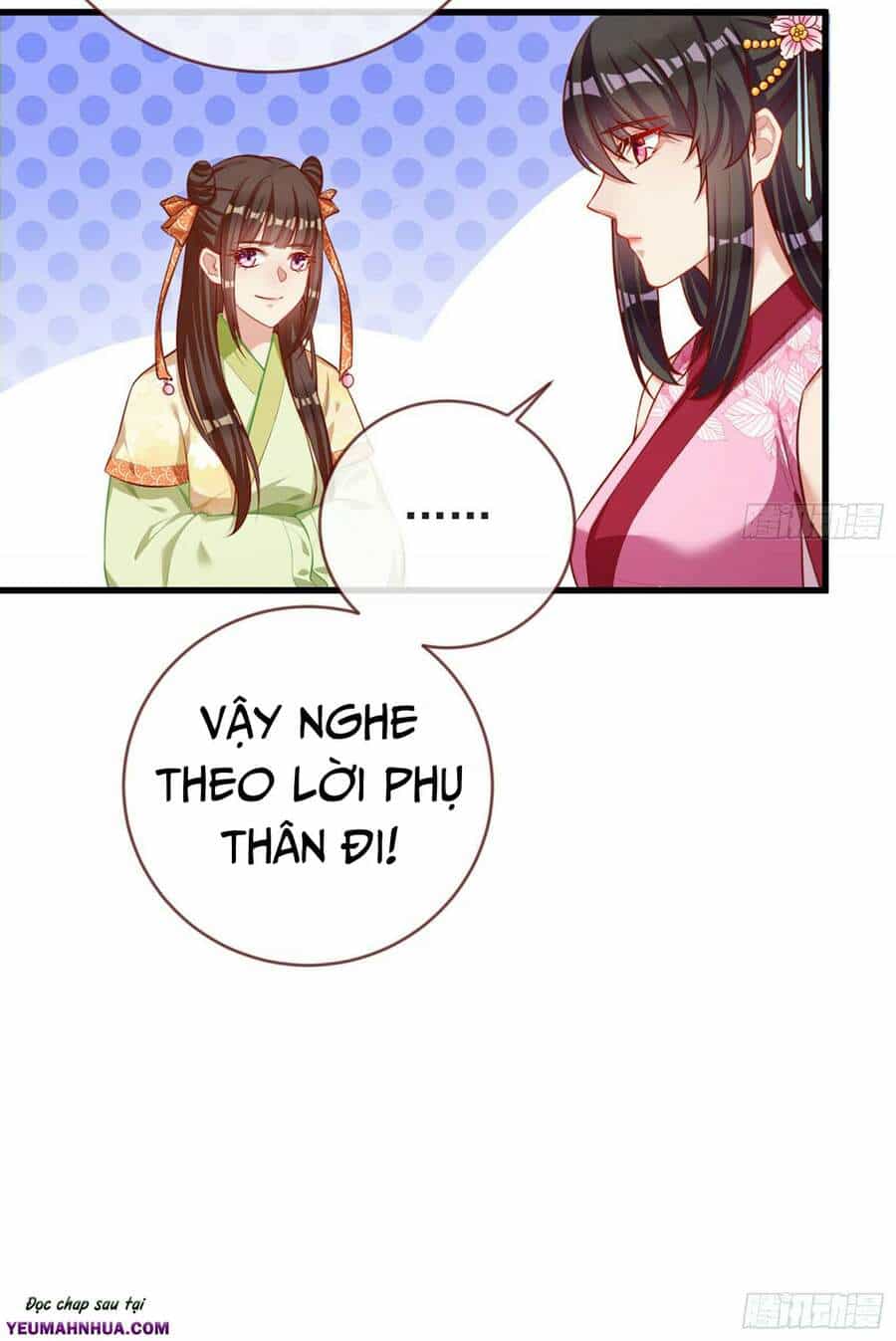 Vạn Tra Triêu Hoàng - Chương 161 - ảnh 11