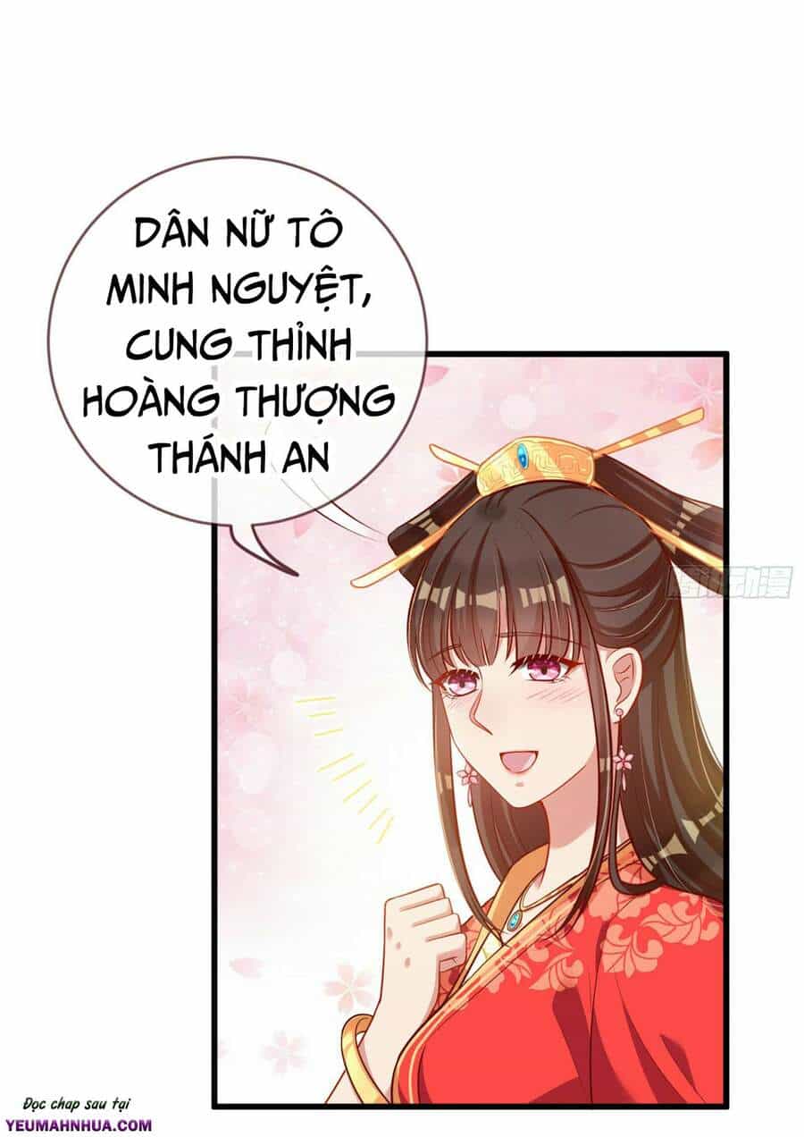 Vạn Tra Triêu Hoàng - Chương 161 - ảnh 18