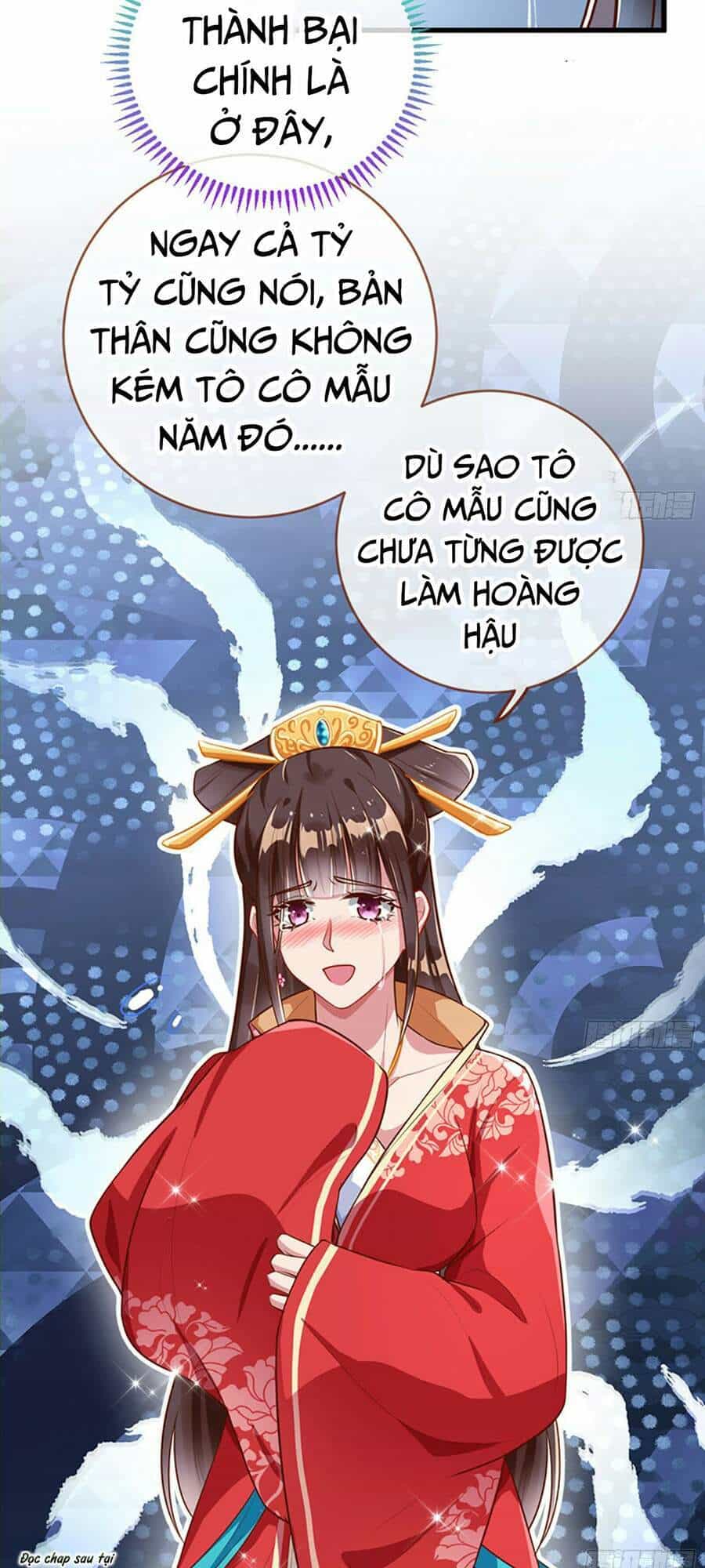 Vạn Tra Triêu Hoàng - Chương 161 - ảnh 32