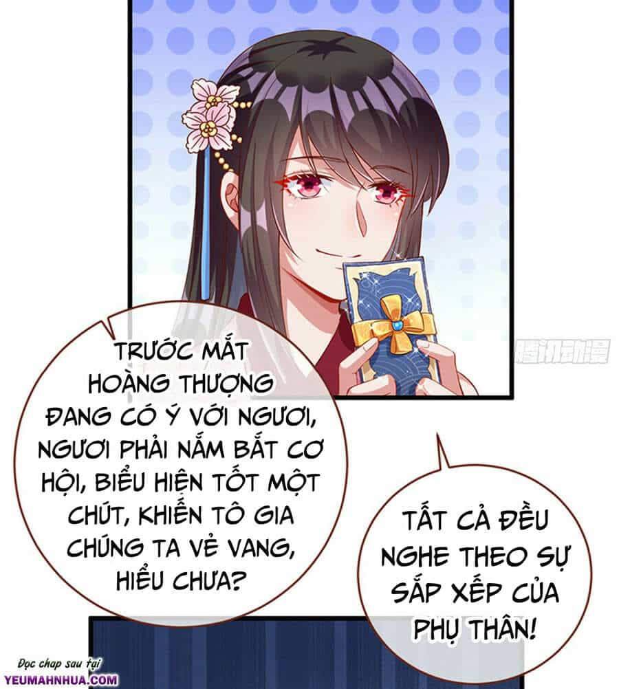 Vạn Tra Triêu Hoàng - Chương 161 - ảnh 7