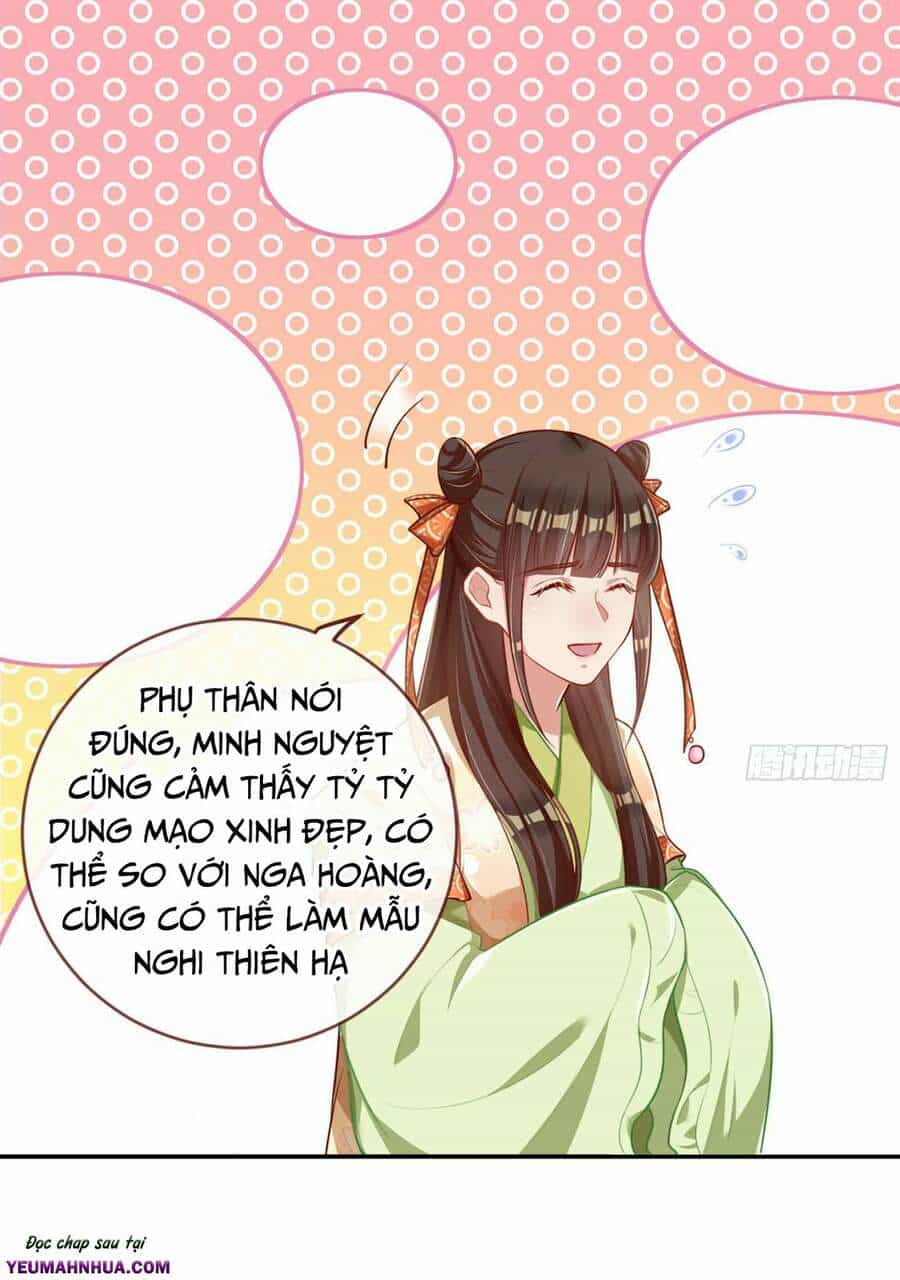 Vạn Tra Triêu Hoàng - Chương 161 - ảnh 9