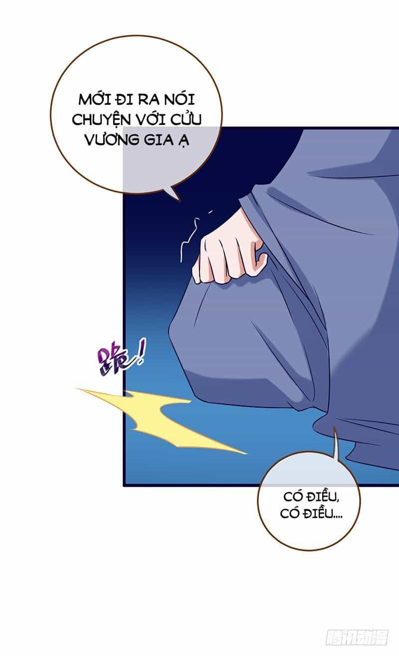 Vạn Tra Triêu Hoàng - Chương 16 - ảnh 10