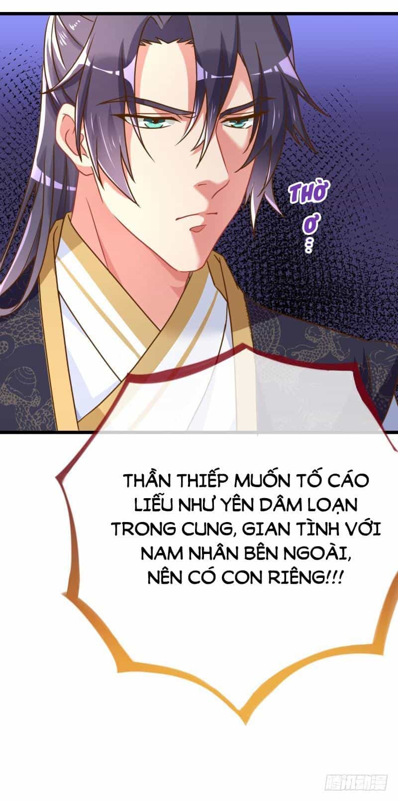 Vạn Tra Triêu Hoàng - Chương 16 - ảnh 17