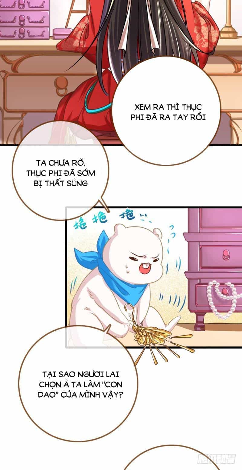 Vạn Tra Triêu Hoàng - Chương 16 - ảnh 19
