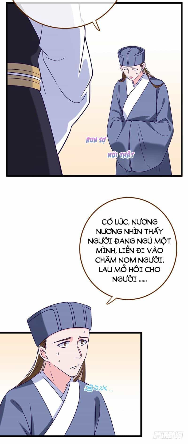 Vạn Tra Triêu Hoàng - Chương 16 - ảnh 6