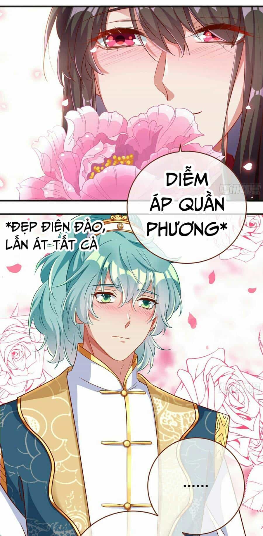 Vạn Tra Triêu Hoàng - Chương 162 - ảnh 16