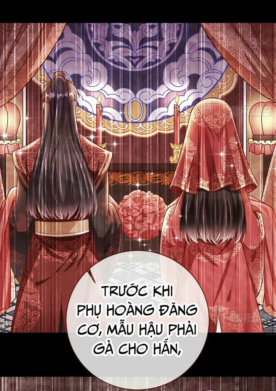 Vạn Tra Triêu Hoàng - Chương 162 - ảnh 27