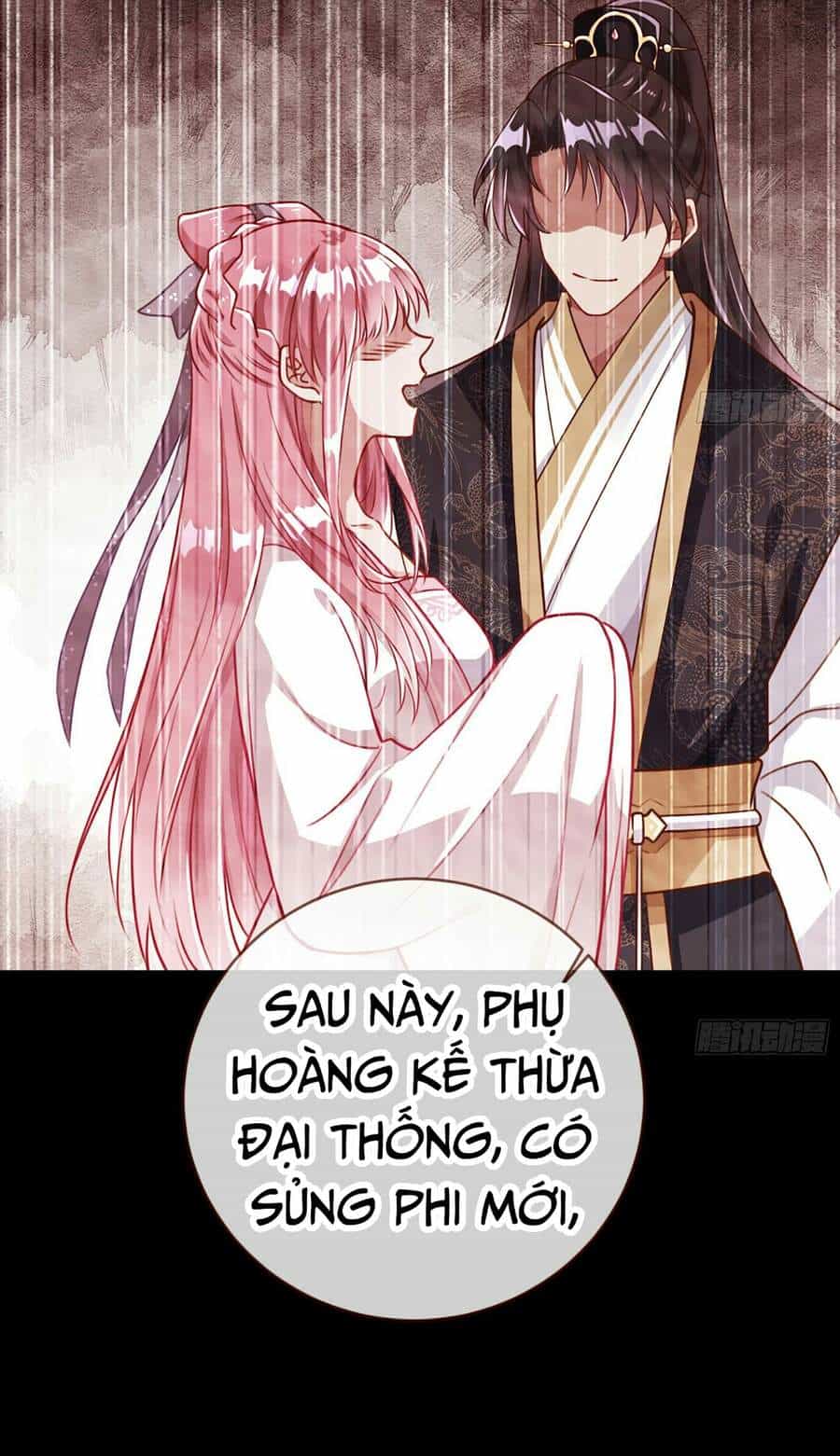 Vạn Tra Triêu Hoàng - Chương 162 - ảnh 28