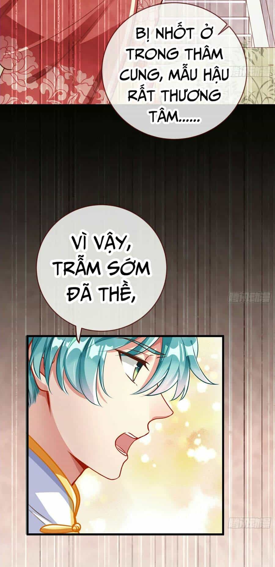 Vạn Tra Triêu Hoàng - Chương 162 - ảnh 30