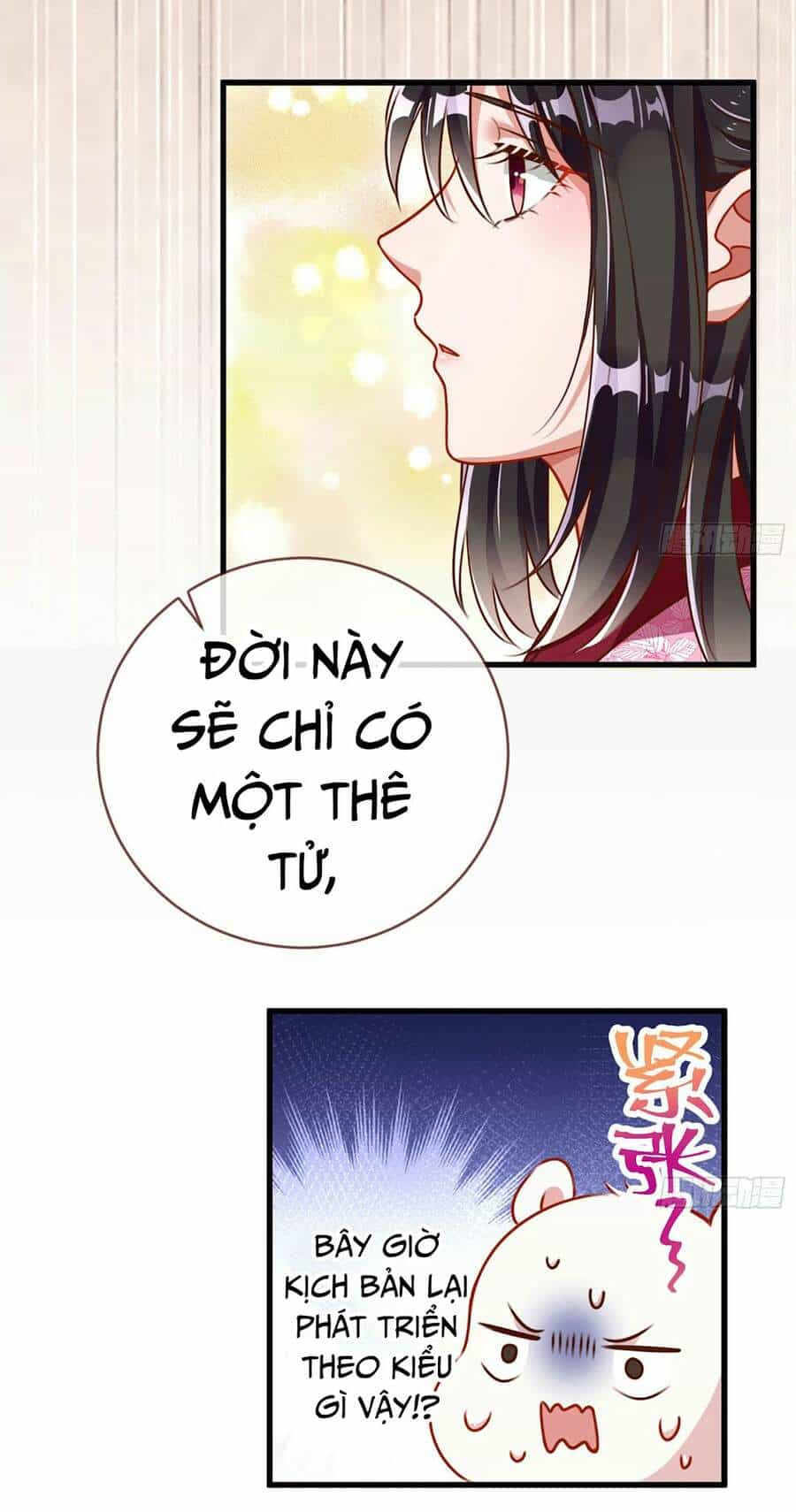 Vạn Tra Triêu Hoàng - Chương 162 - ảnh 31