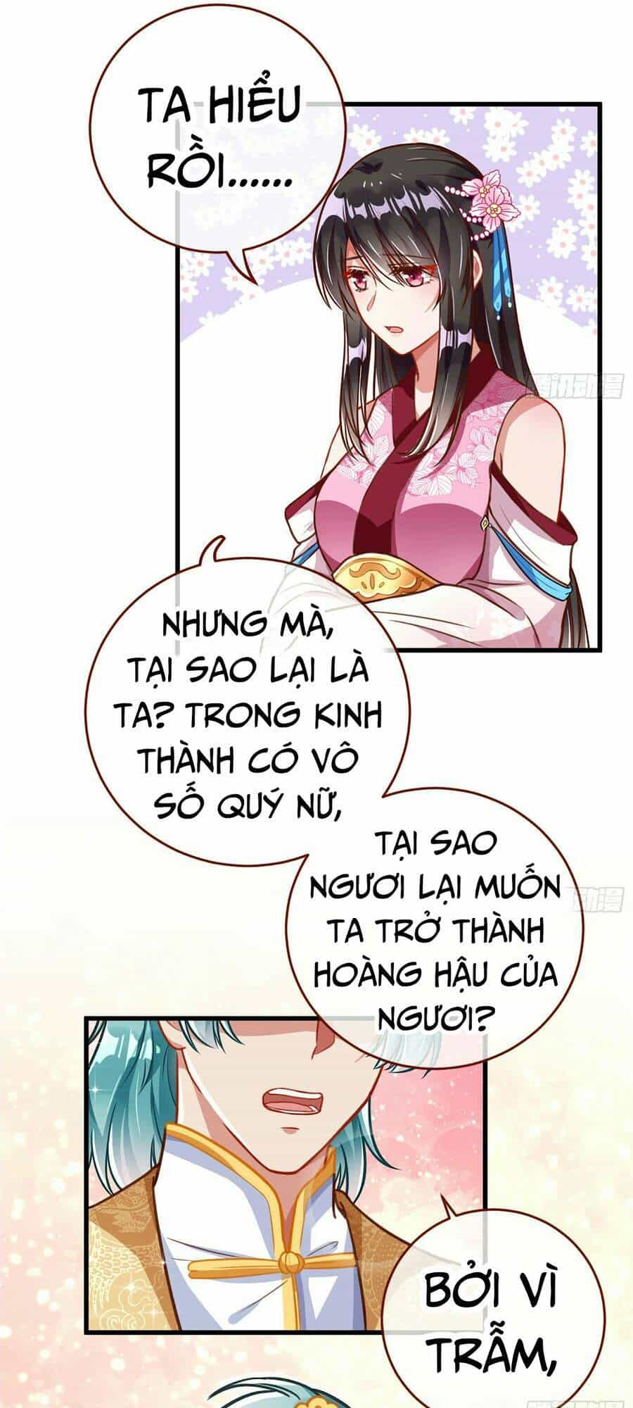Vạn Tra Triêu Hoàng - Chương 162 - ảnh 33