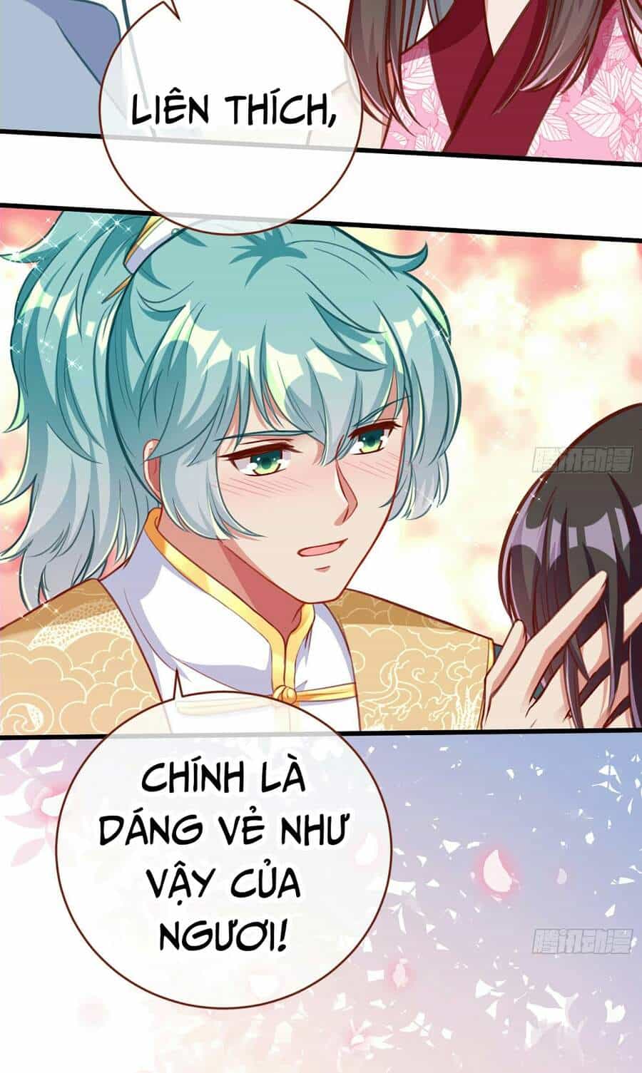 Vạn Tra Triêu Hoàng - Chương 162 - ảnh 39