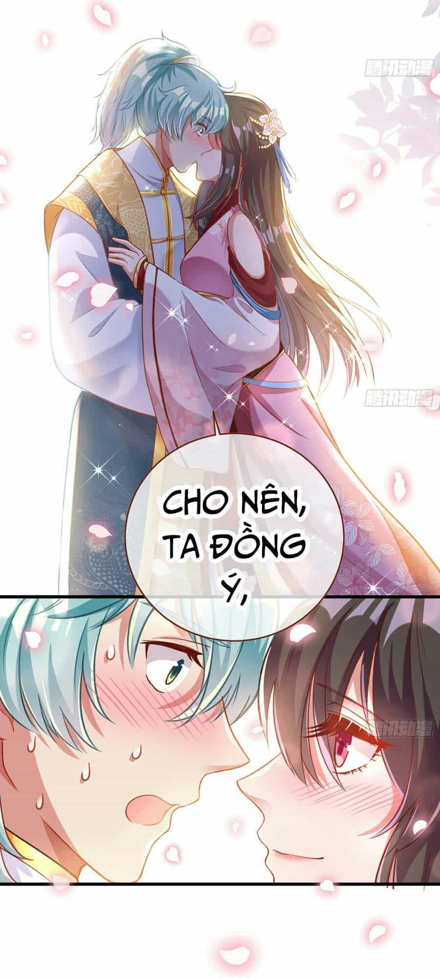 Vạn Tra Triêu Hoàng - Chương 162 - ảnh 41