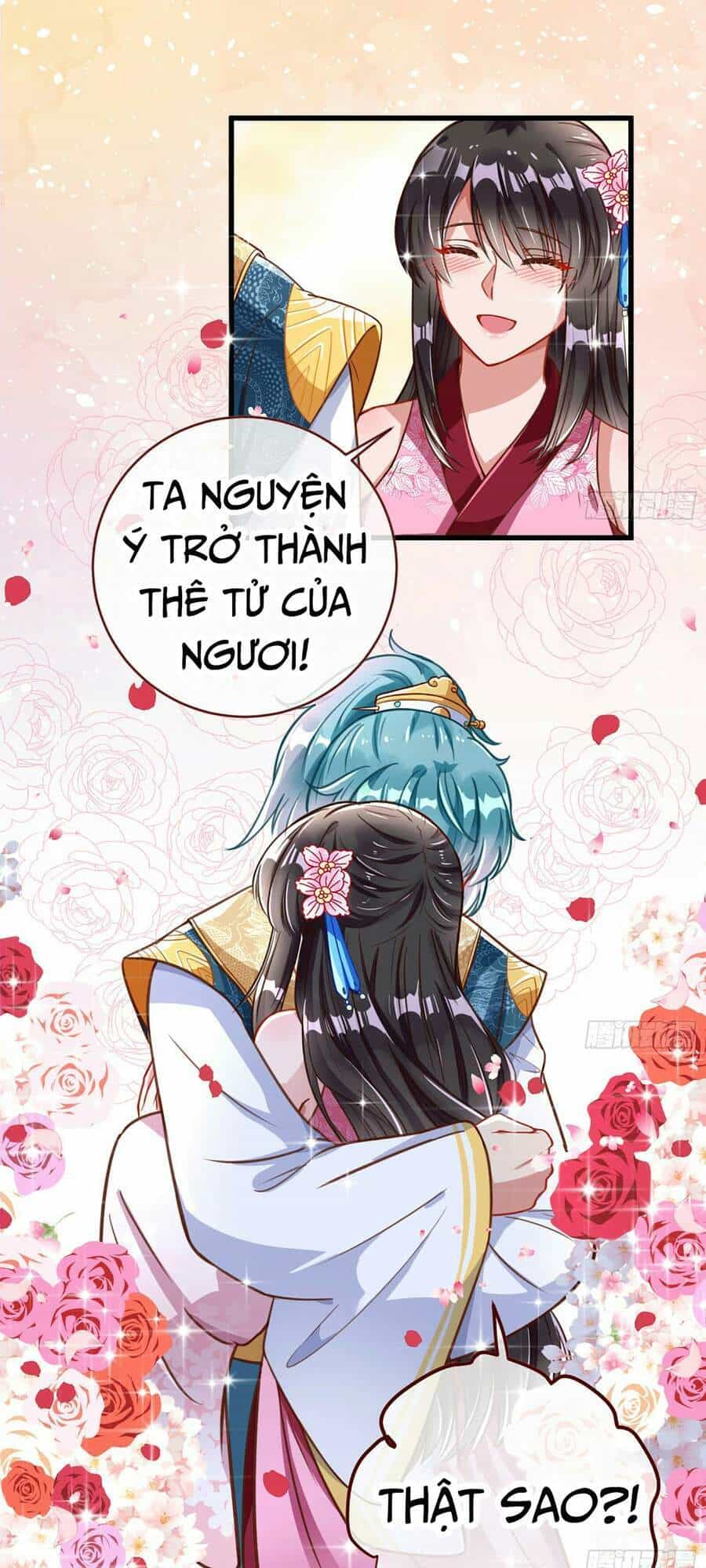 Vạn Tra Triêu Hoàng - Chương 162 - ảnh 43