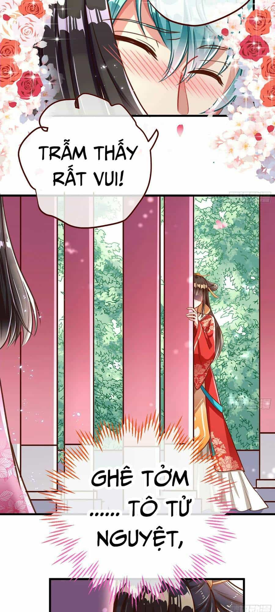 Vạn Tra Triêu Hoàng - Chương 162 - ảnh 45