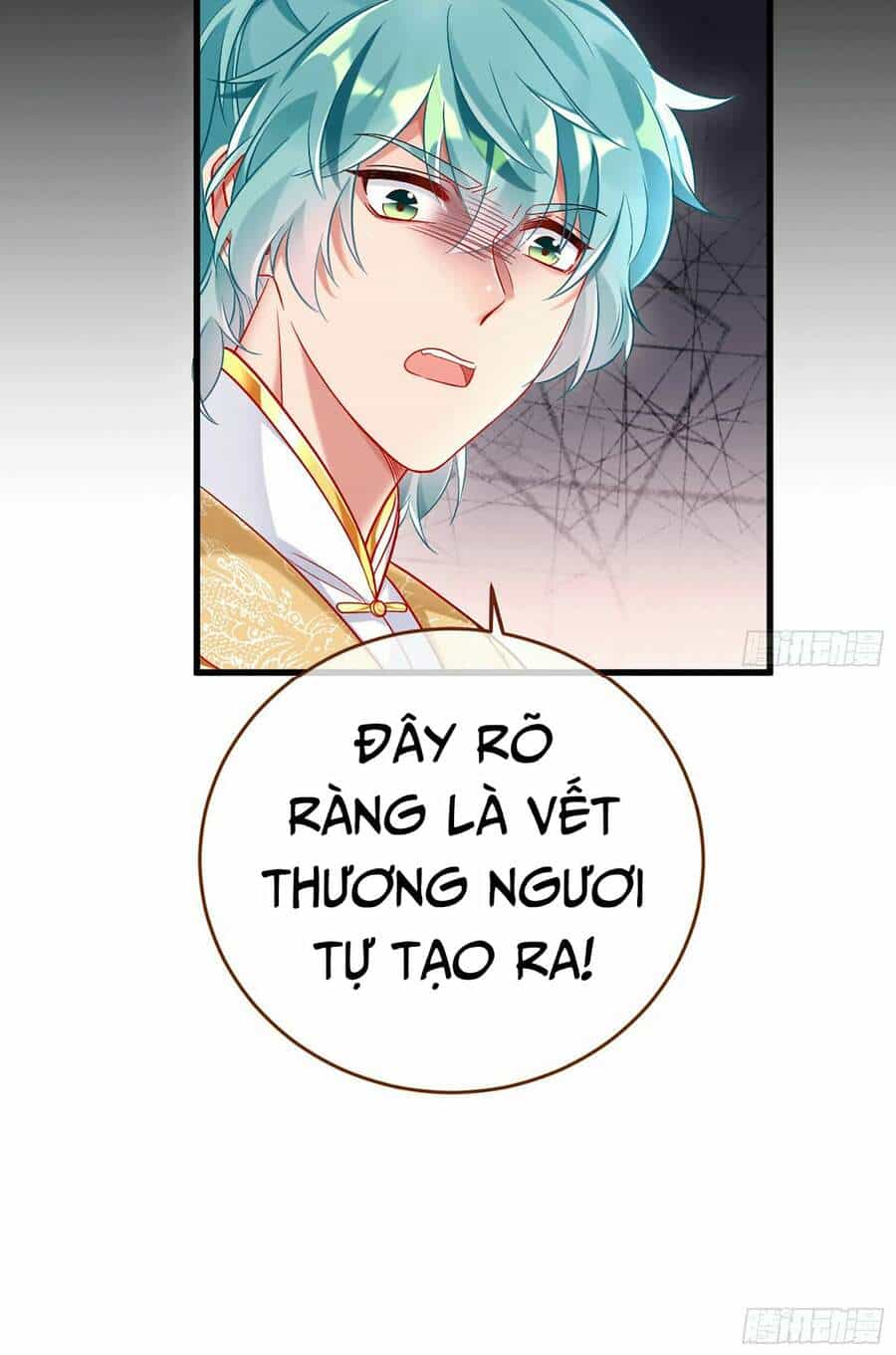Vạn Tra Triêu Hoàng - Chương 162 - ảnh 7