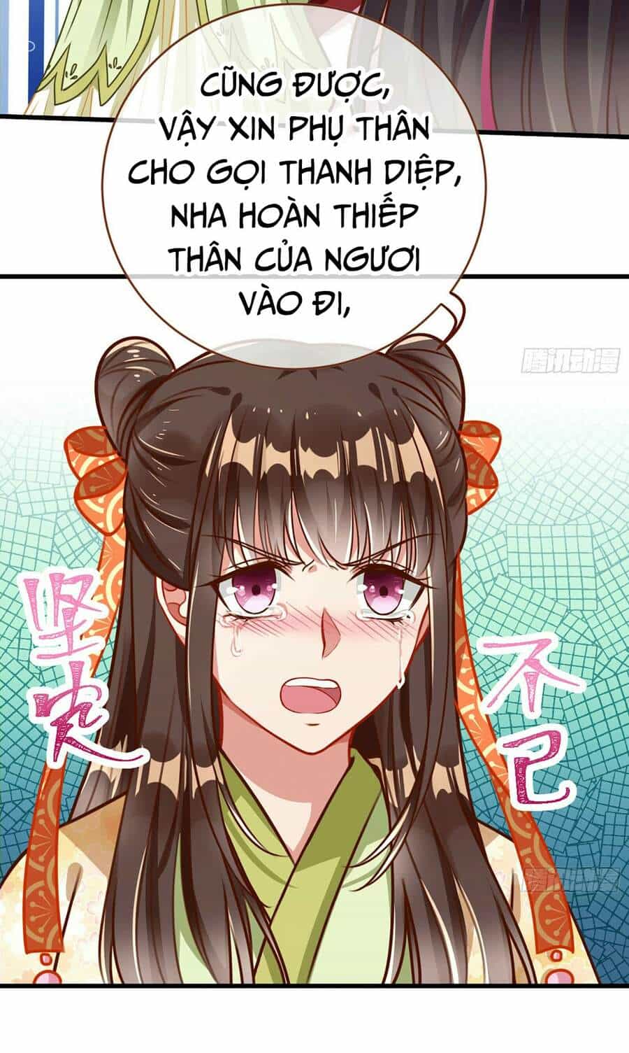 Vạn Tra Triêu Hoàng - Chương 163 - ảnh 15