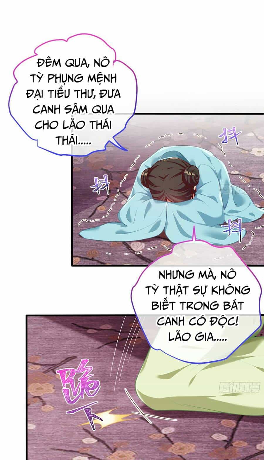 Vạn Tra Triêu Hoàng - Chương 163 - ảnh 17