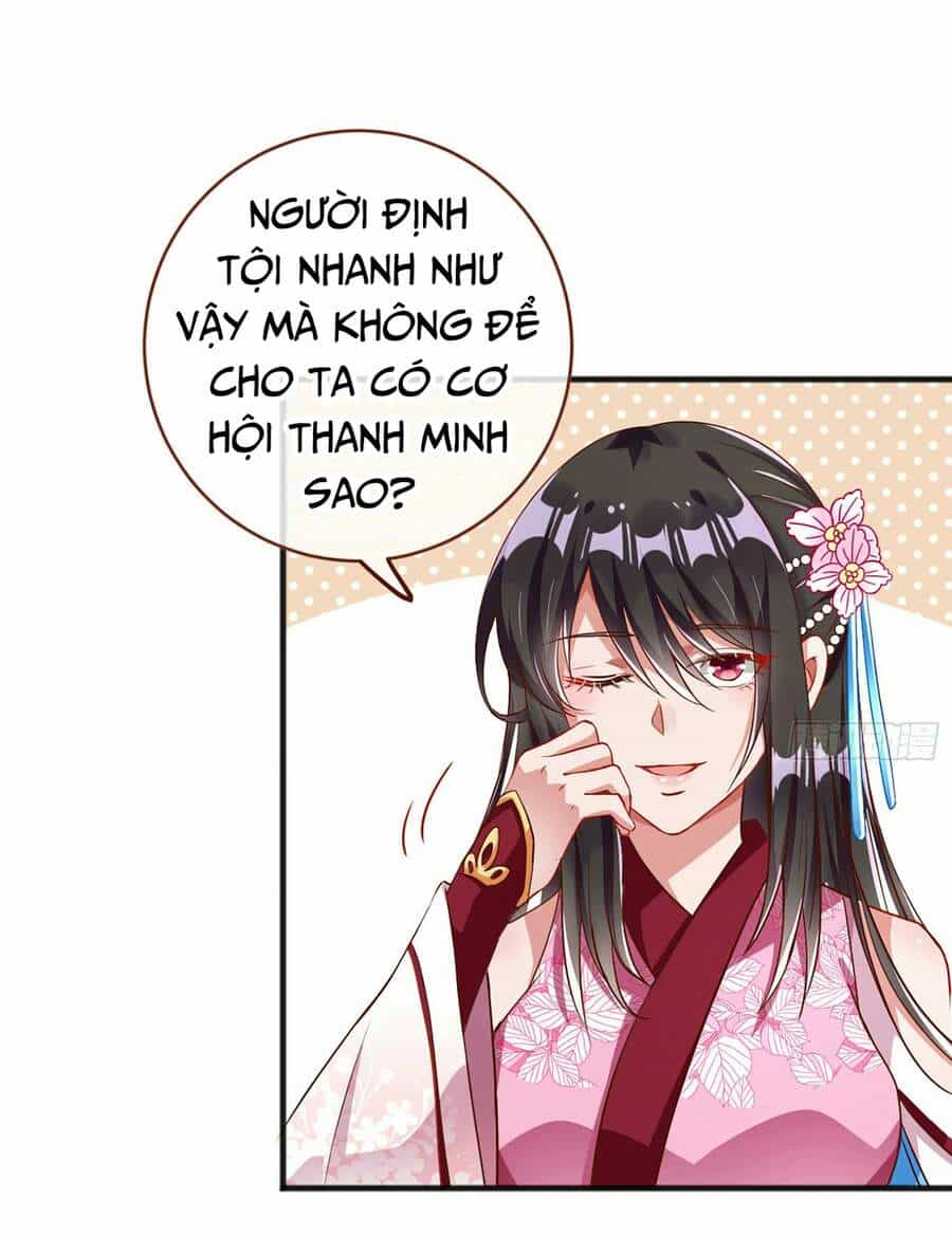 Vạn Tra Triêu Hoàng - Chương 163 - ảnh 25