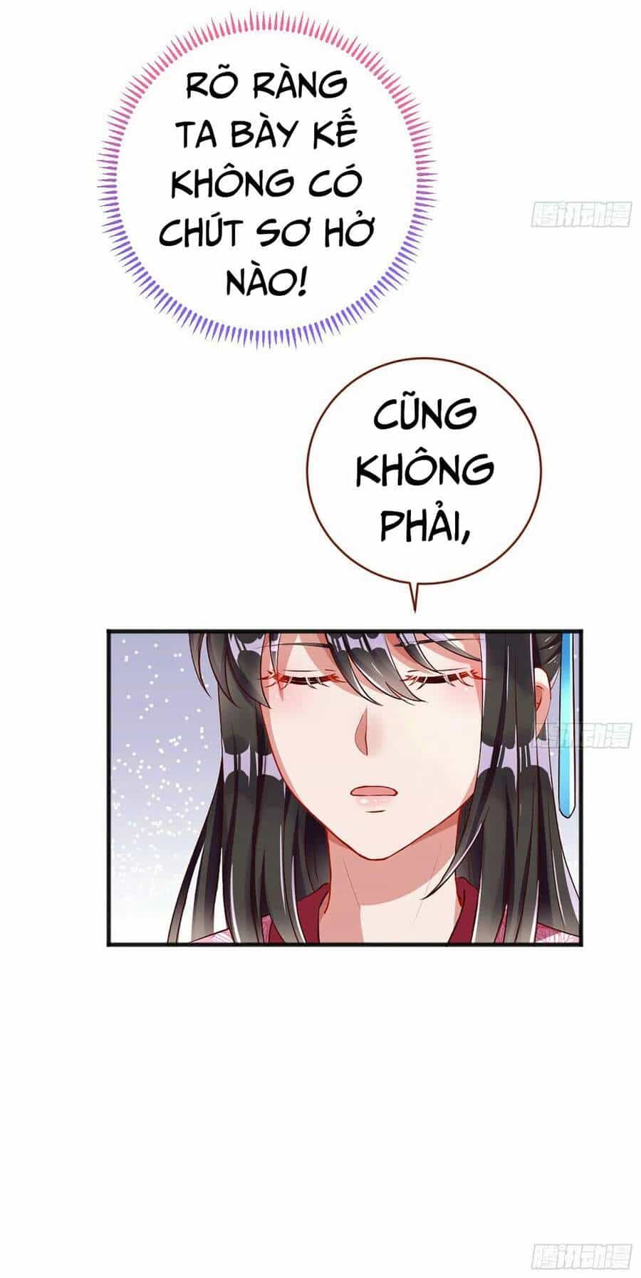Vạn Tra Triêu Hoàng - Chương 163 - ảnh 28