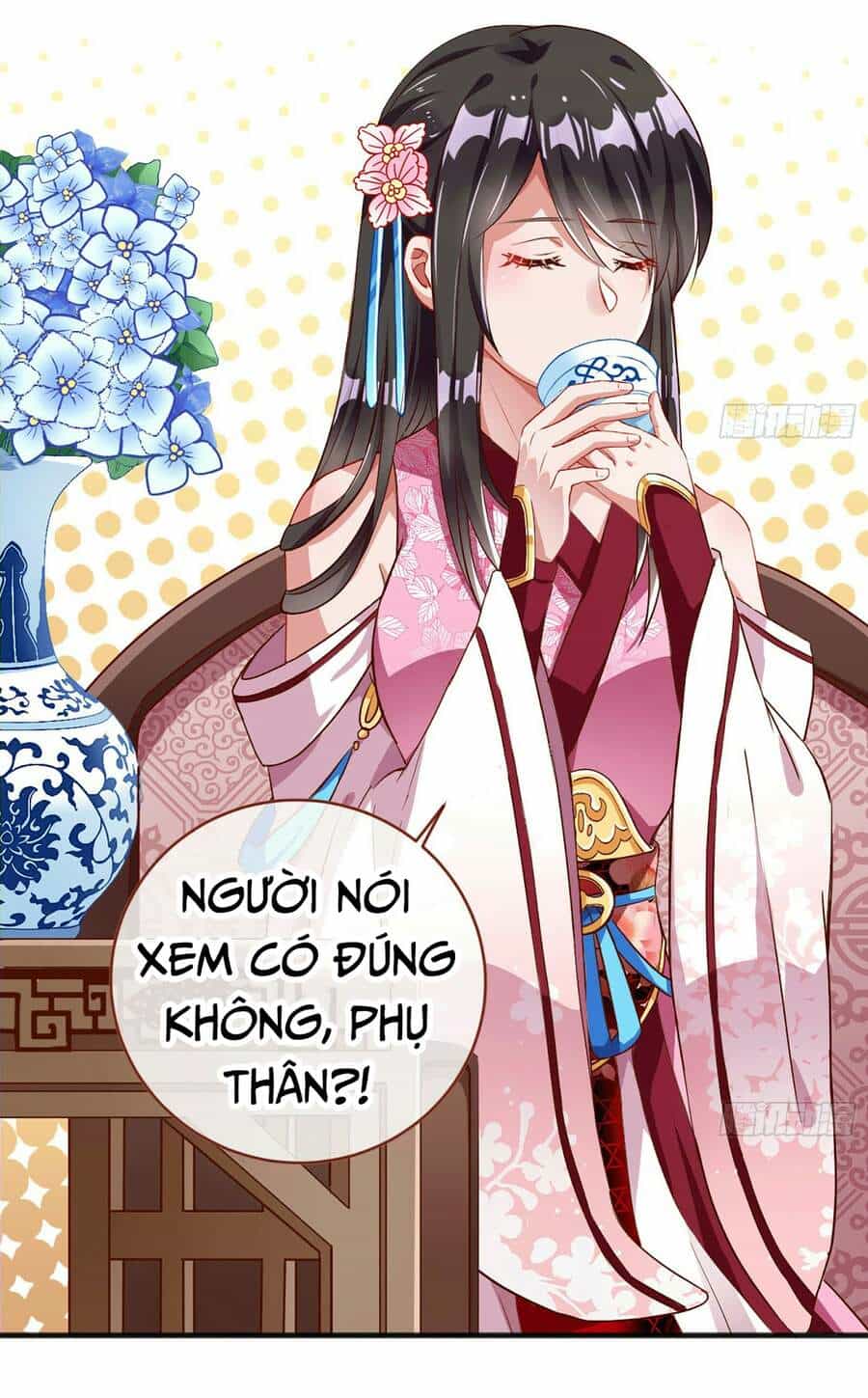 Vạn Tra Triêu Hoàng - Chương 163 - ảnh 30