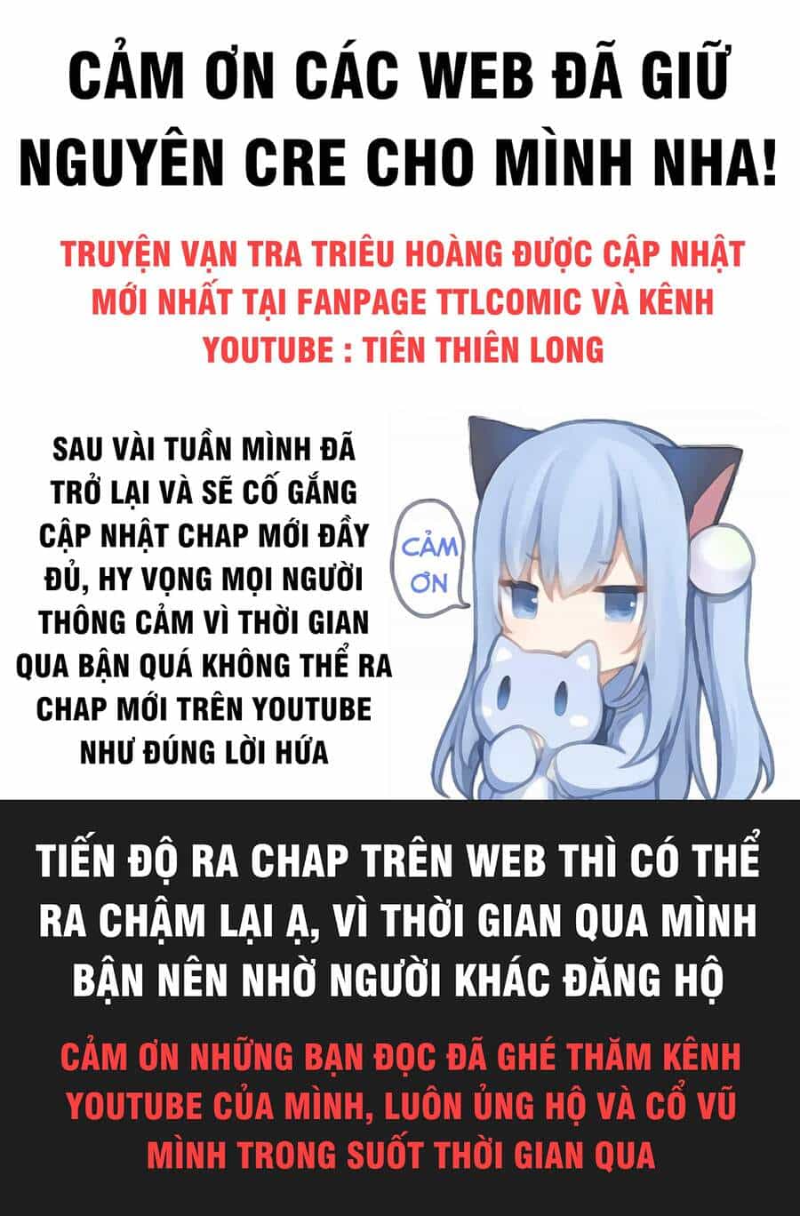 Vạn Tra Triêu Hoàng - Chương 163 - ảnh 33