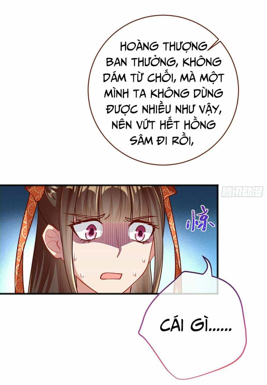 Vạn Tra Triêu Hoàng - Chương 164 - ảnh 10