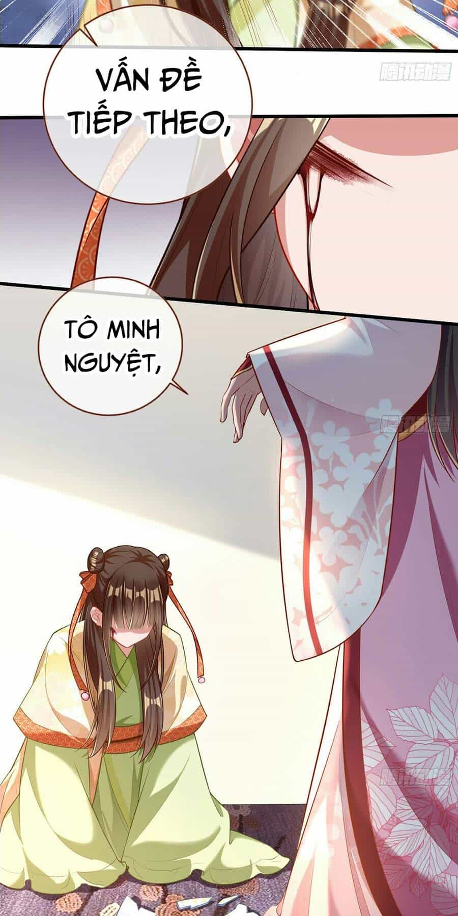 Vạn Tra Triêu Hoàng - Chương 164 - ảnh 15