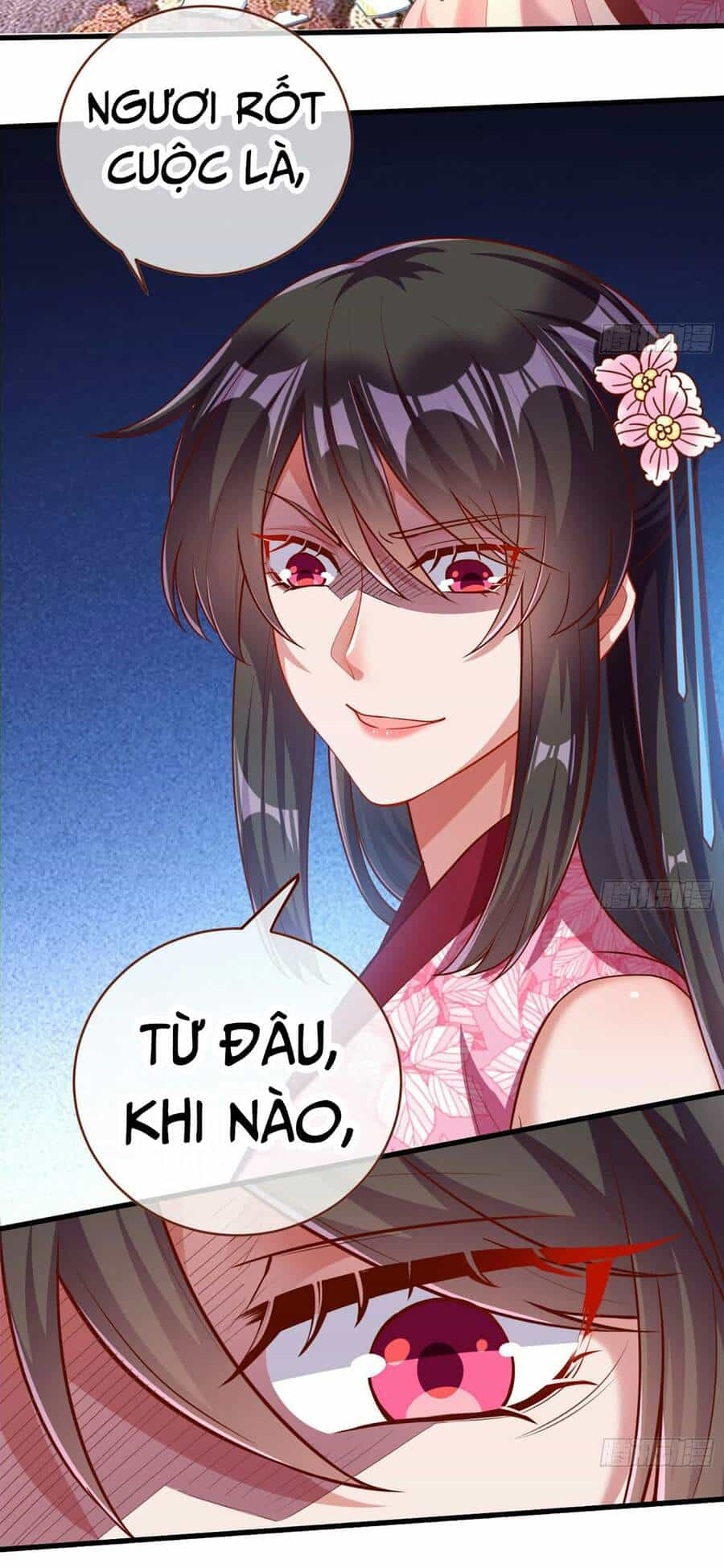 Vạn Tra Triêu Hoàng - Chương 164 - ảnh 16