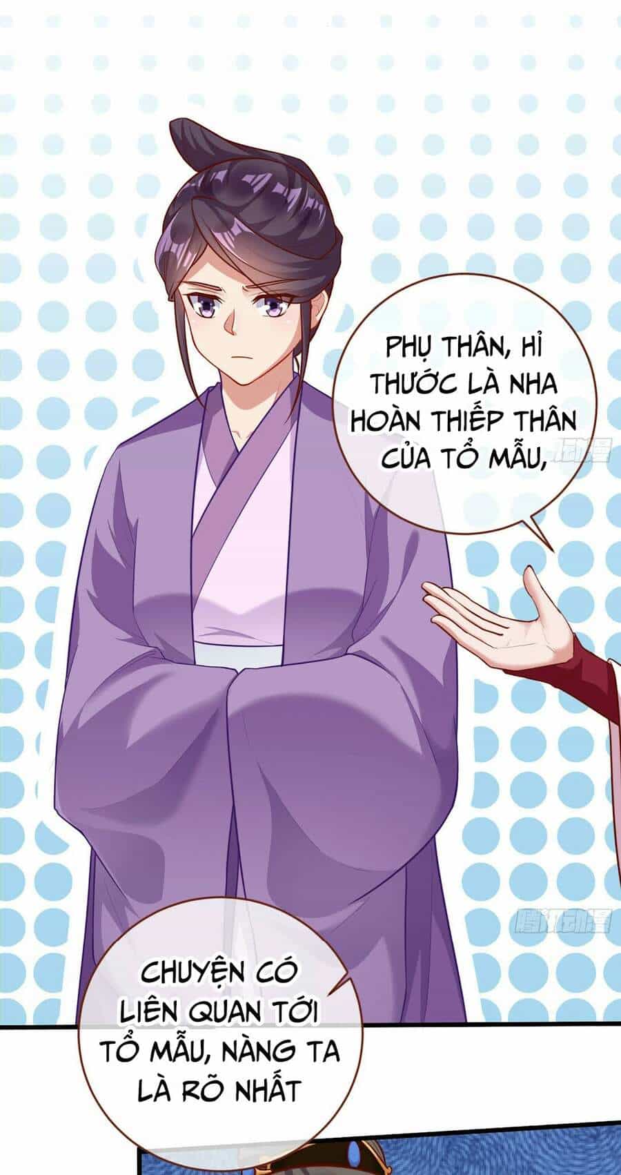 Vạn Tra Triêu Hoàng - Chương 164 - ảnh 21