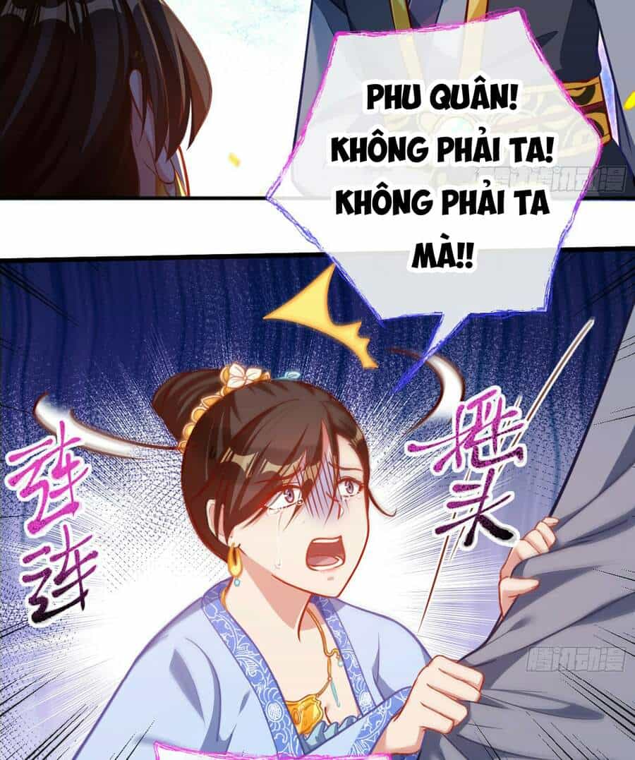 Vạn Tra Triêu Hoàng - Chương 164 - ảnh 34