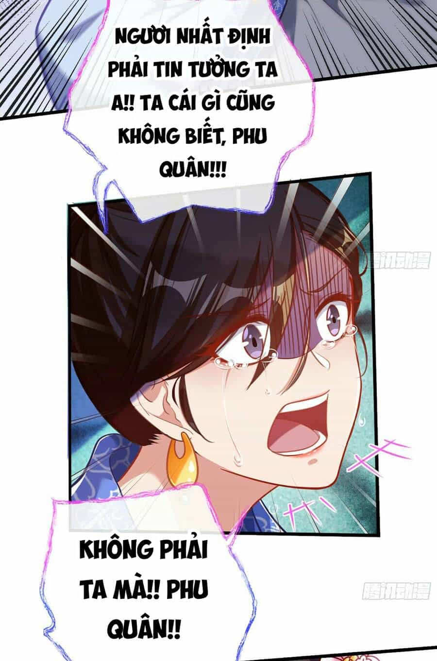 Vạn Tra Triêu Hoàng - Chương 164 - ảnh 35
