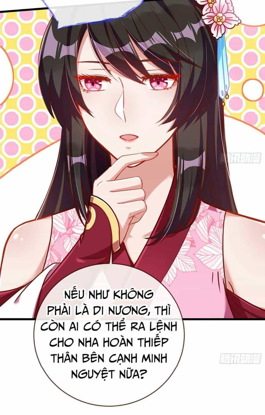 Vạn Tra Triêu Hoàng - Chương 164 - ảnh 36