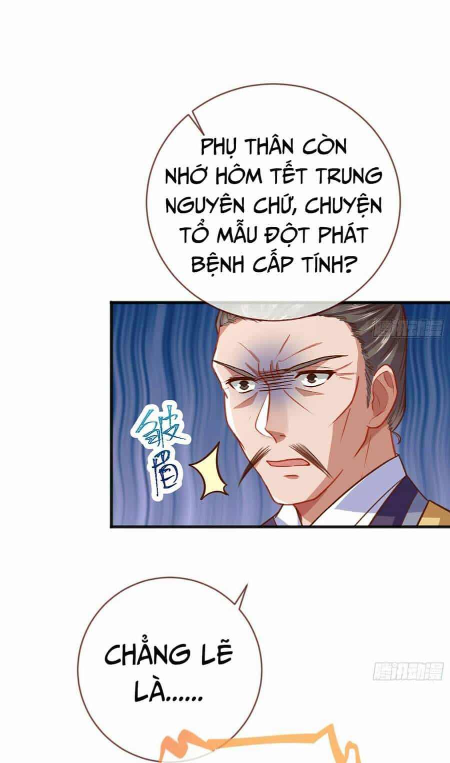 Vạn Tra Triêu Hoàng - Chương 164 - ảnh 43